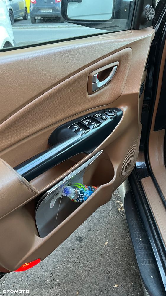 Hyundai Tucson 2.0 CRDi VGT 4WD GLS - 3