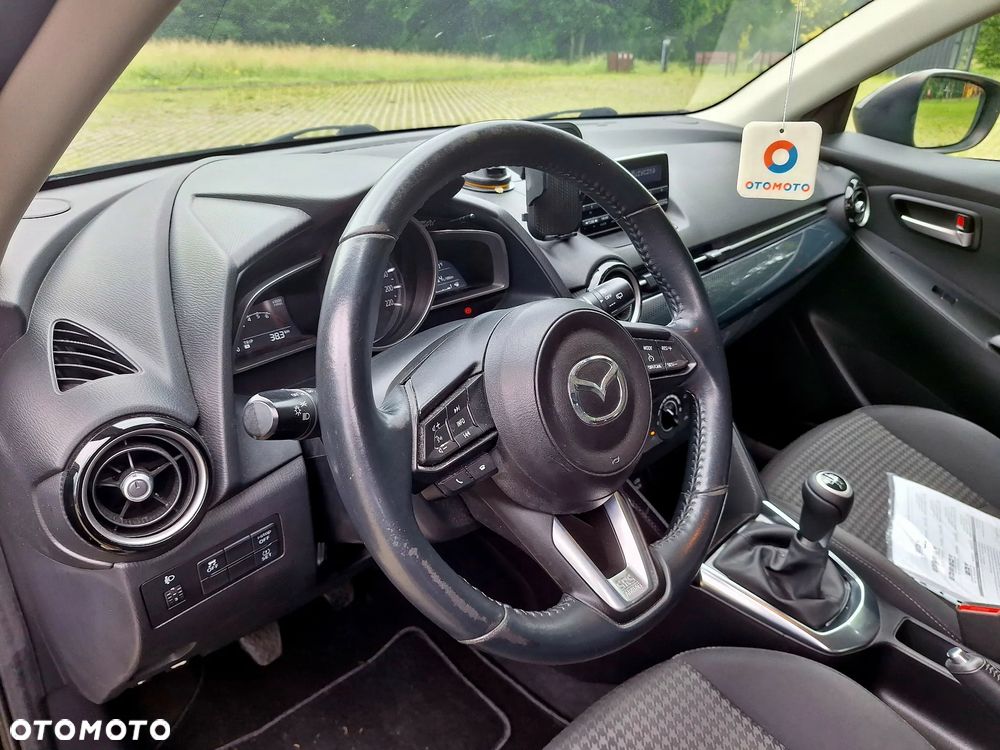 Mazda 2 SKYACTIV-G 75 Center-Line - 18