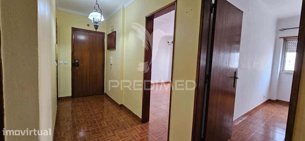 Apartamento T3 Samora Correia - Grande imagem: 2/23