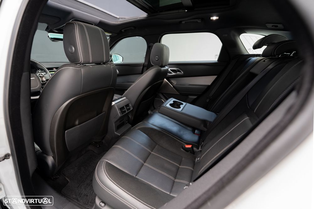 Land Rover Range Rover Velar 2.0 R-Dynamic SE - 35