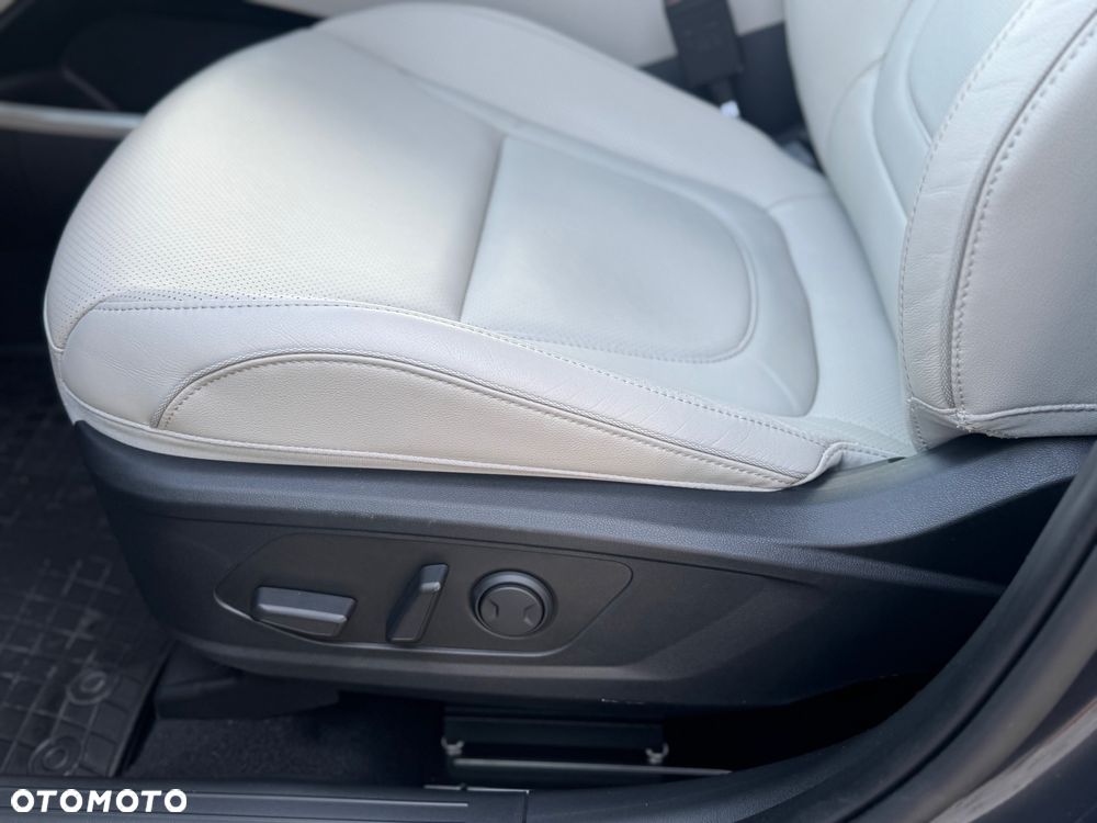 Hyundai Tucson 1.6 T-GDi Platinum 2WD DCT - 4