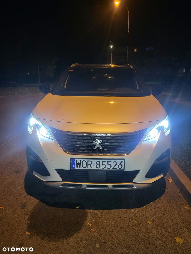 Peugeot 5008 - 16