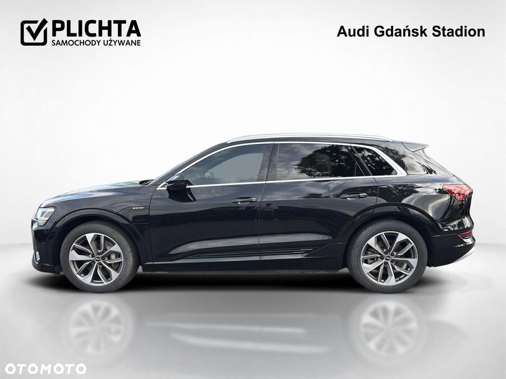 Audi e-tron - 3
