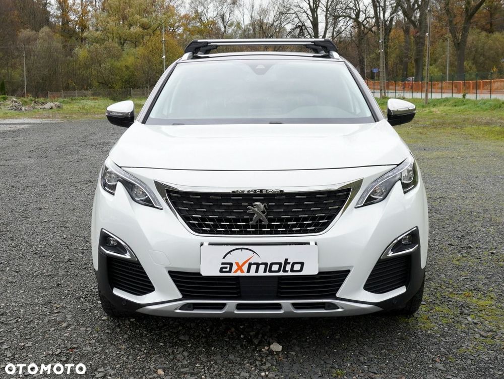 Peugeot 5008 PureTech 130 Crossway - 9