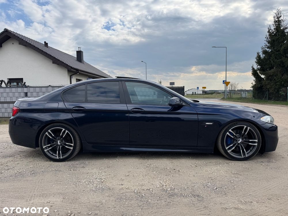 BMW Seria 5 - 11
