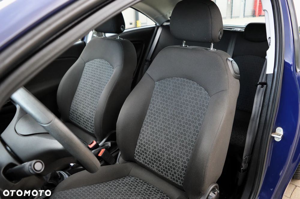 Opel Corsa 1.4 Enjoy - 8