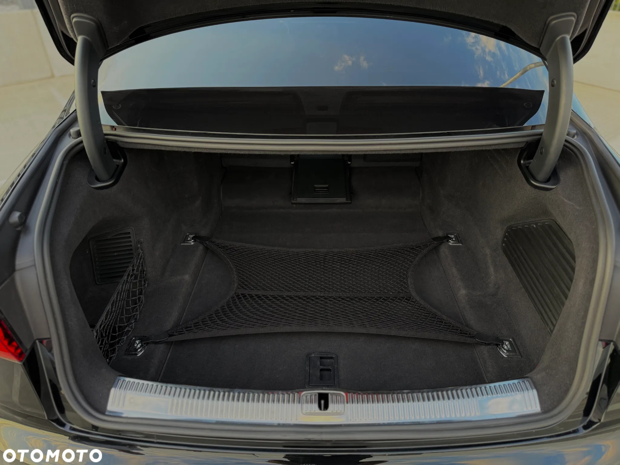 Audi S8 TFSI mHEV Quattro Tiptr - 8