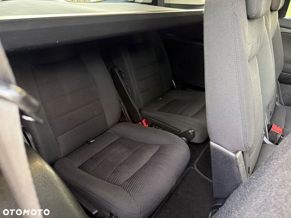 Ford S-Max - 25