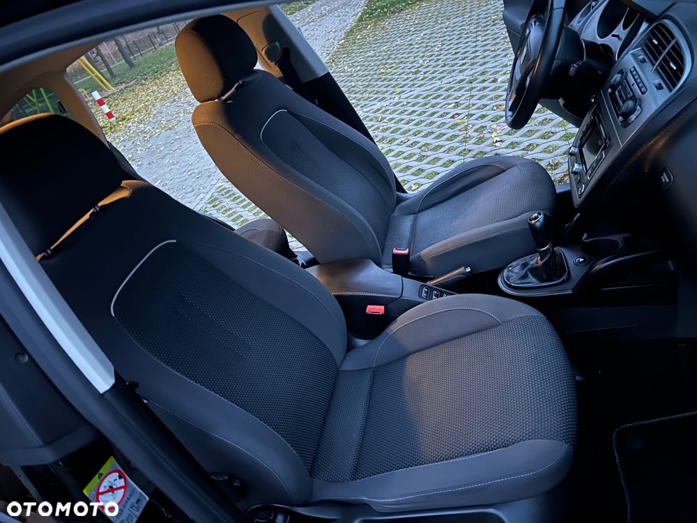 Seat Altea XL 2.0 TDI DPF Stylance - 12