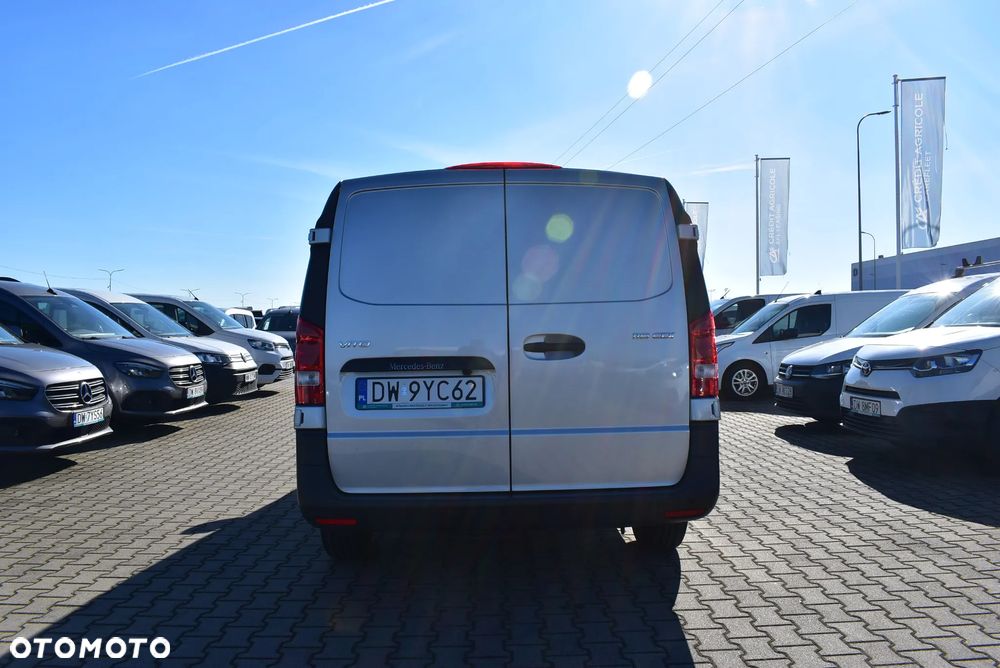 Mercedes-Benz VITO 116 CDI - 7