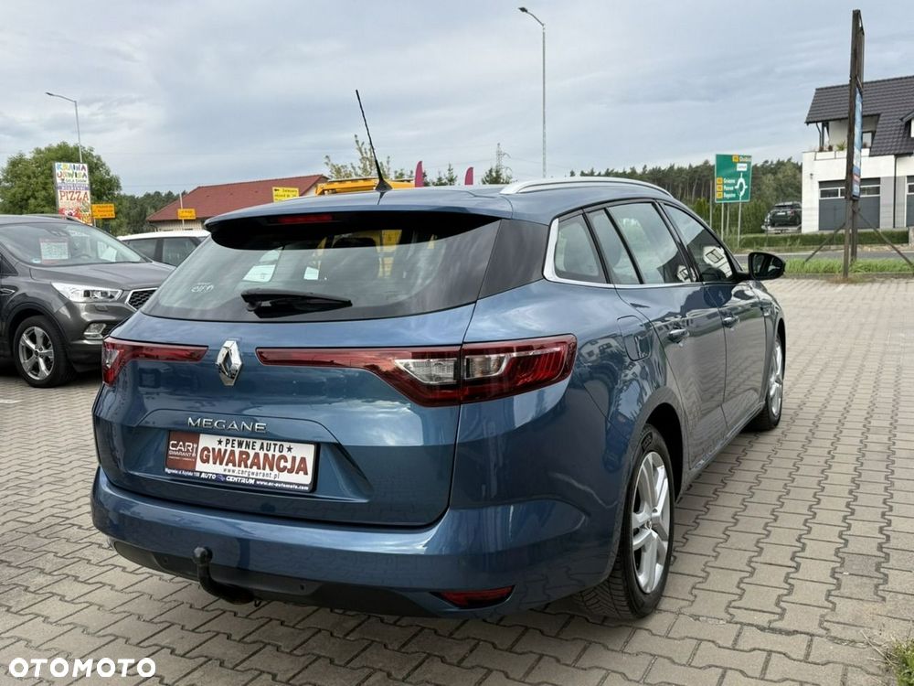Renault Megane - 6