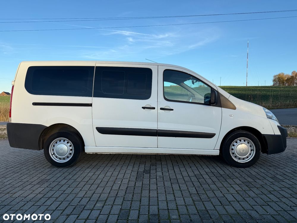 Citroën Jumpy - 4