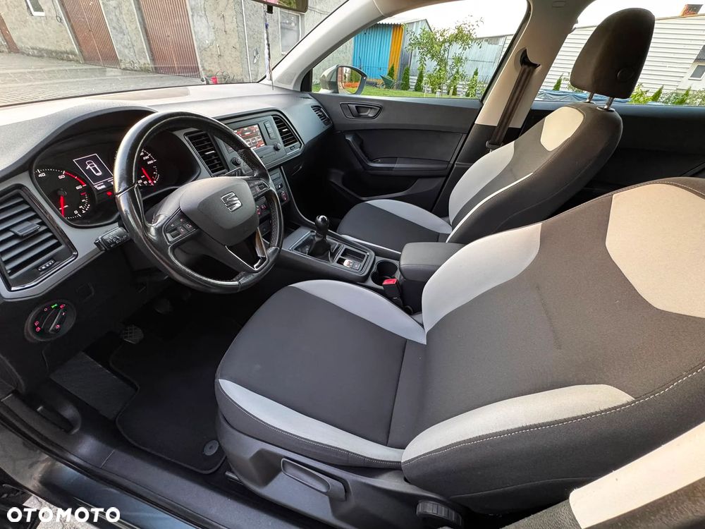 Seat Ateca - 23
