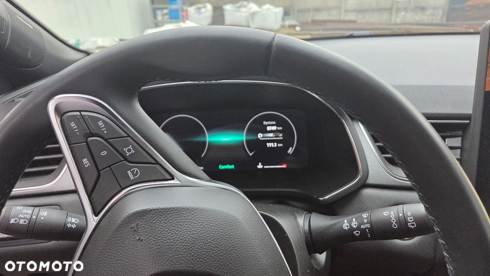 Renault Captur 1.3 TCe mHEV Techno - 6
