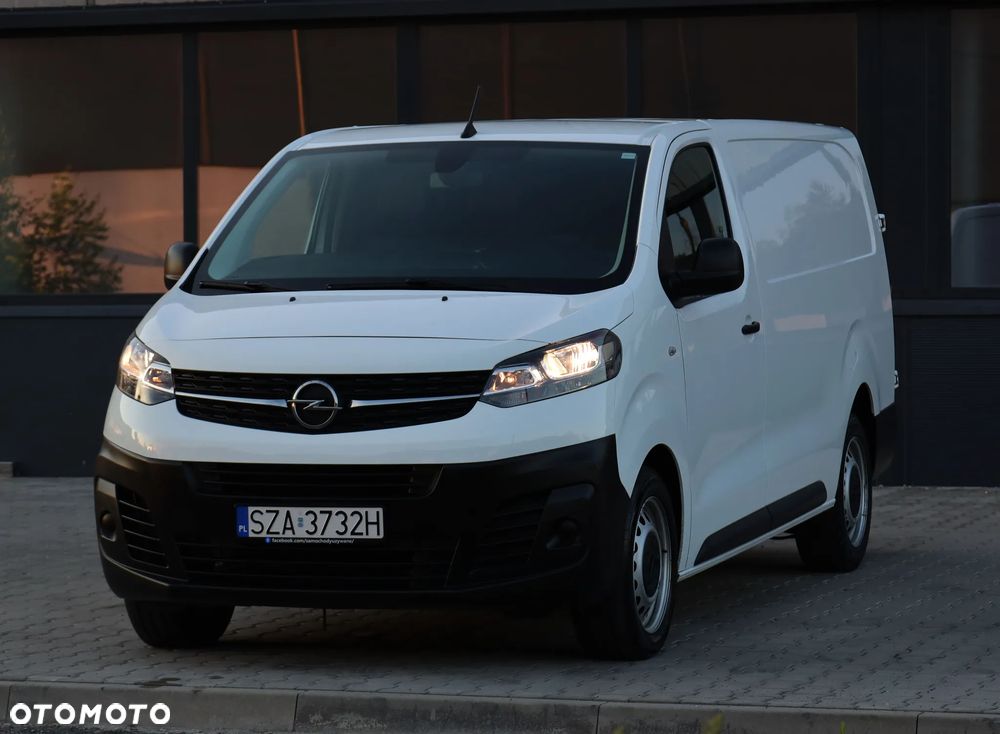 Opel Vivaro - 37
