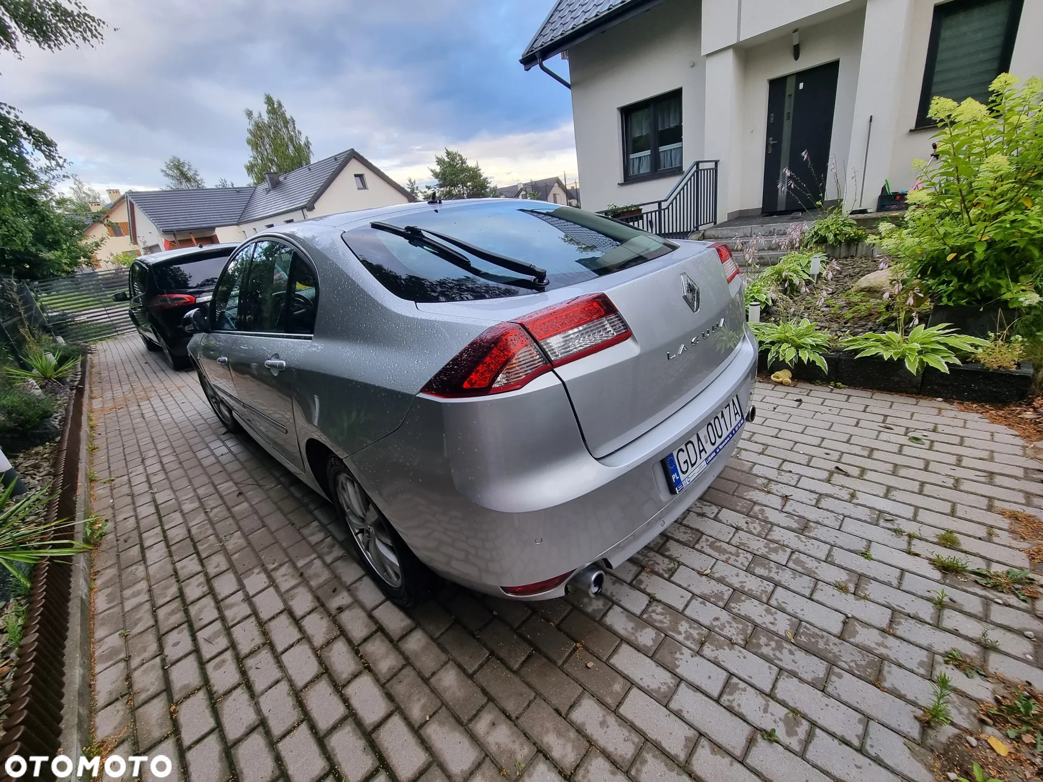 Renault Laguna 2.0 dCi Bose Edition - 6