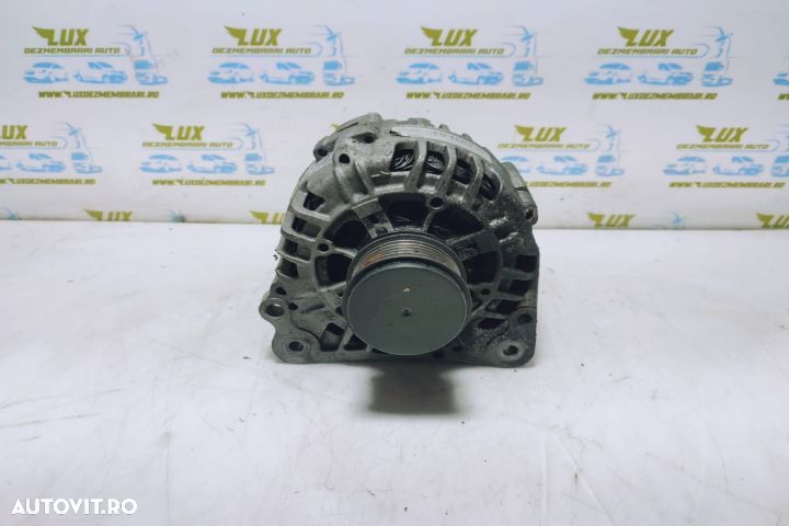 Alternator 1.9 2.0 tdi  bmm bls 9045340 Volkswagen VW Beetle 2 (facelift) seria - 2