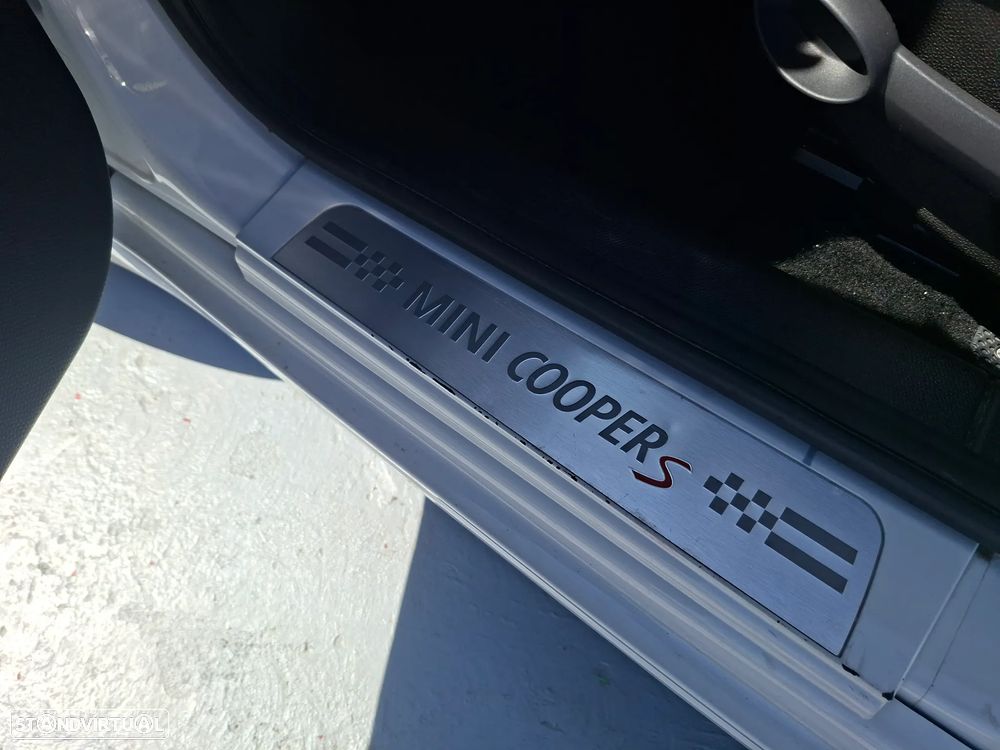 MINI Countryman Cooper S - 37