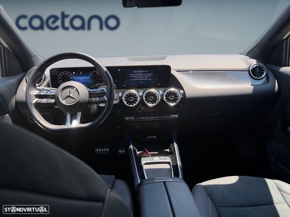 Mercedes-Benz GLA 250 e AMG Line - 11