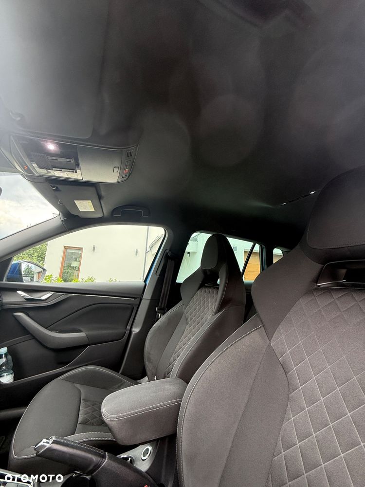 Skoda Kamiq 1.0 TSI Style - 23