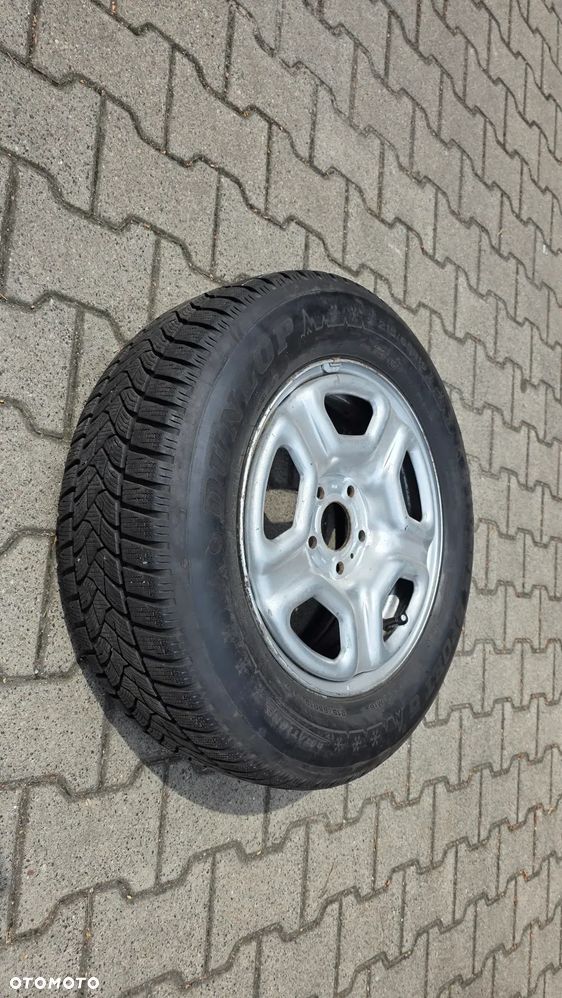 Dacia Duster 1.6 SCe Laureate 4x4 S&S - 21