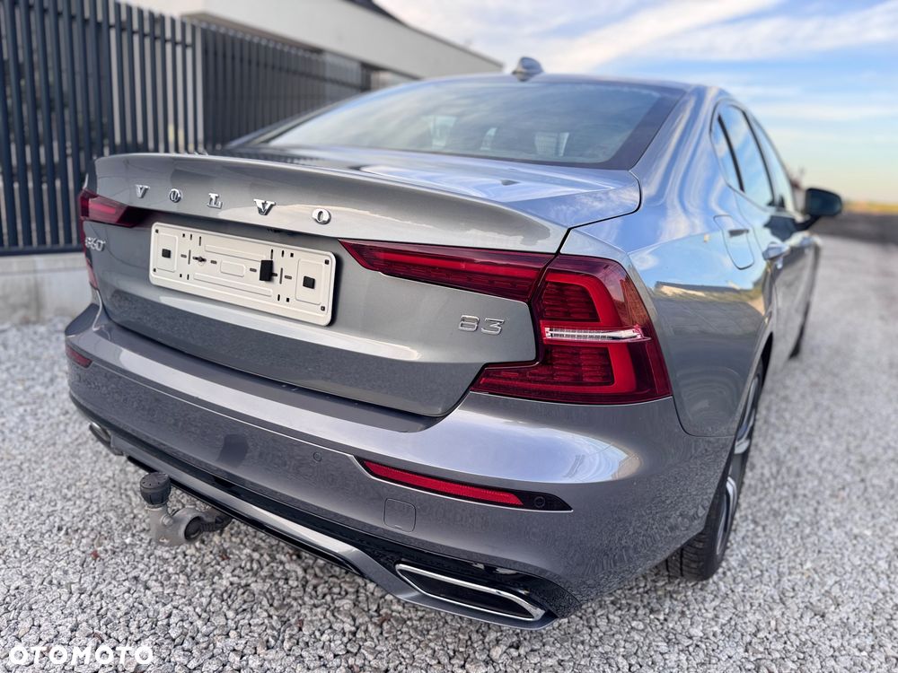 Volvo S60 - 5