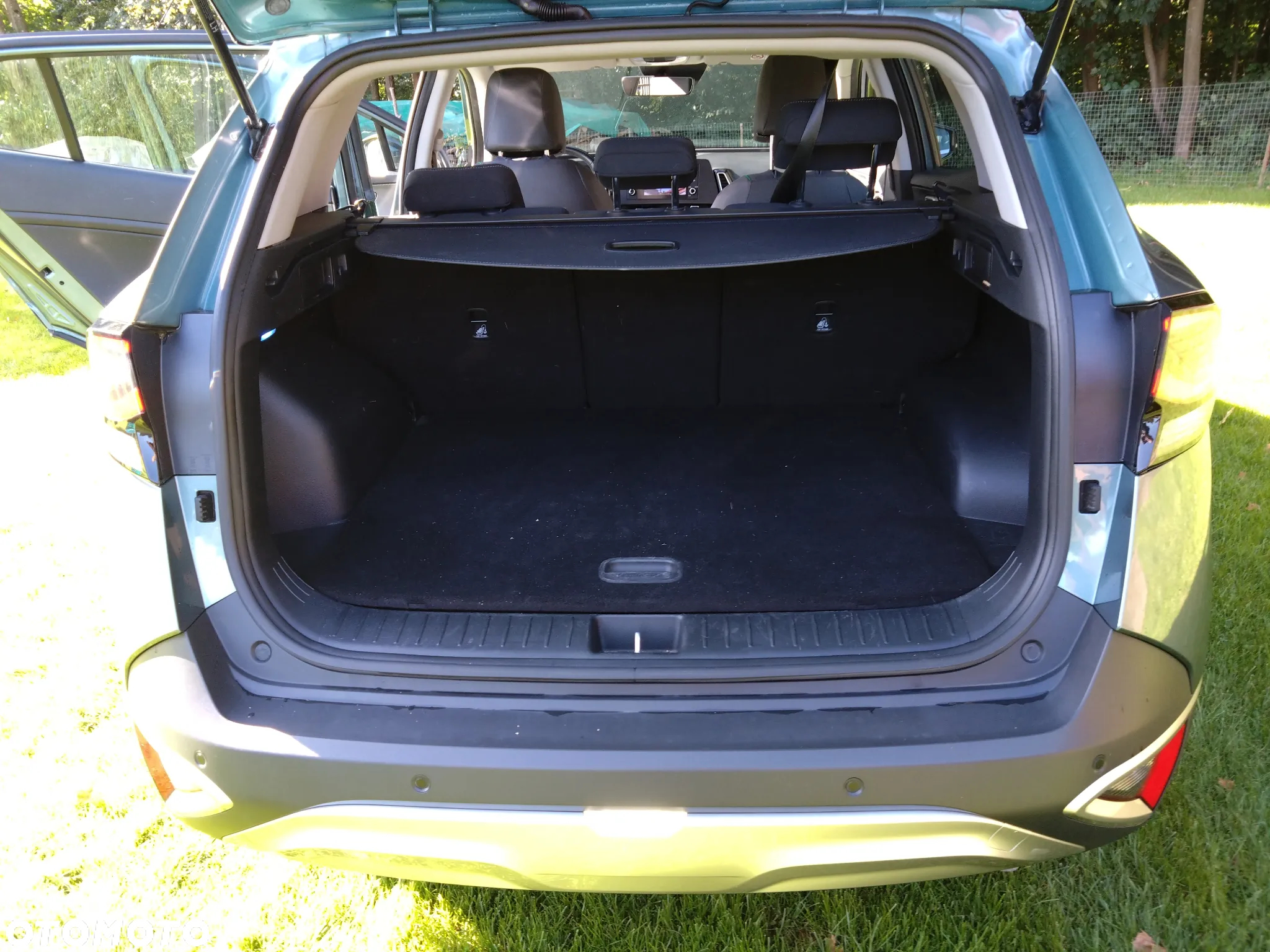 Kia Sportage - 17