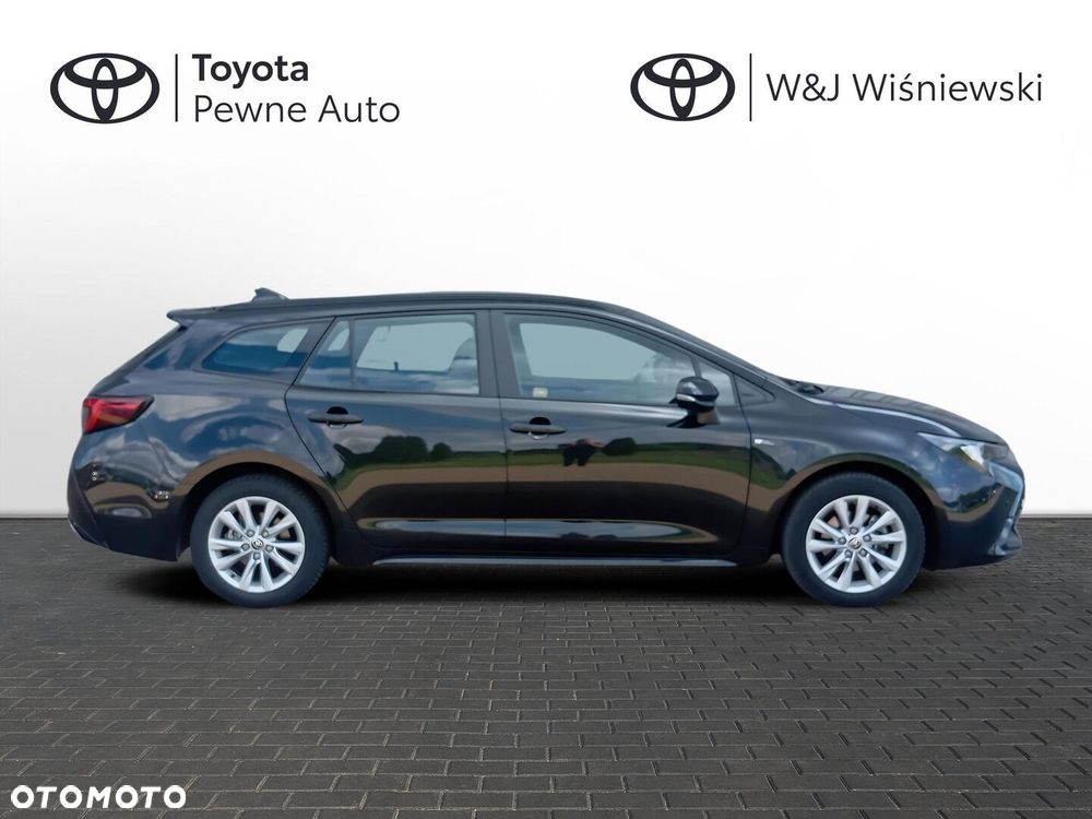 Toyota Corolla - 24