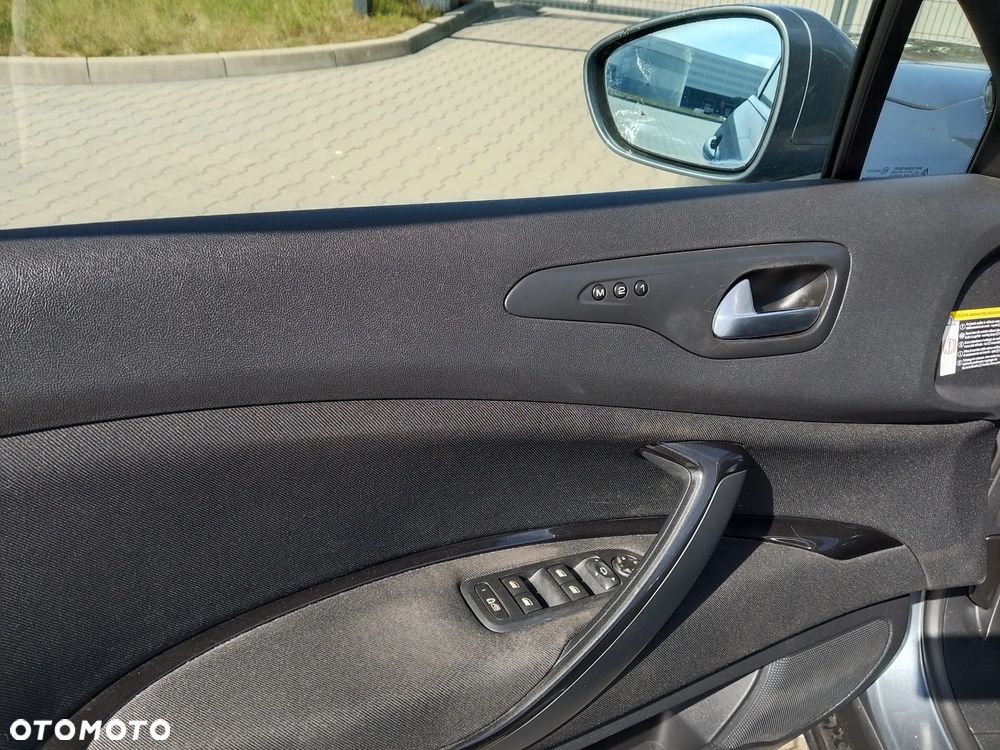 Citroën C5 HDi 140 FAP Exclusive - 15