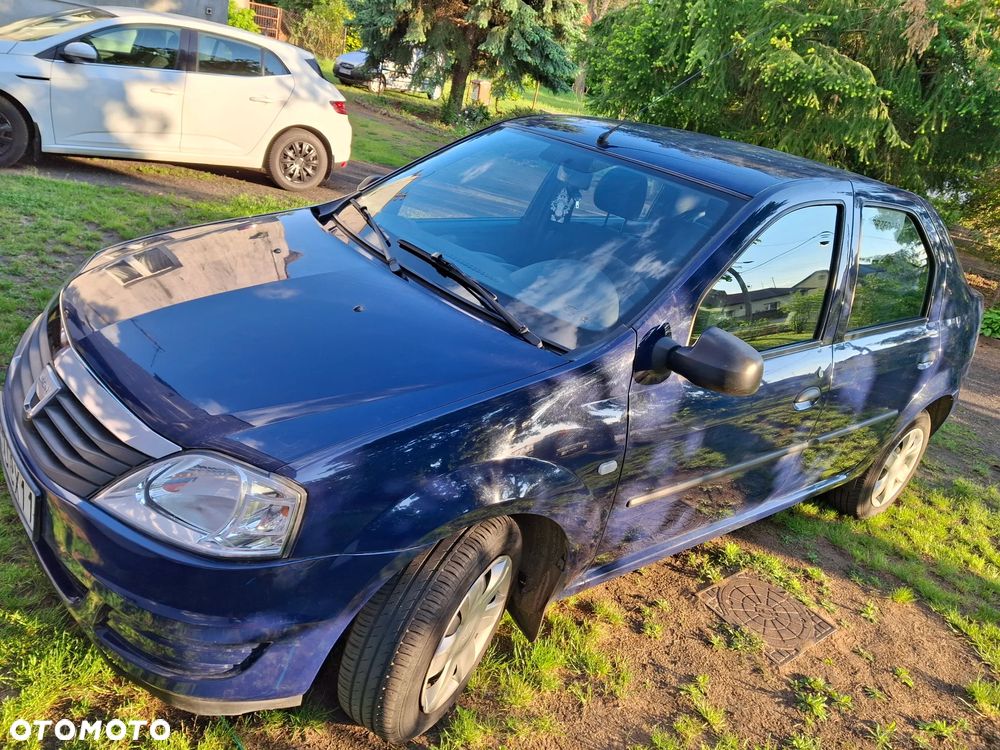 Dacia Logan 1.4 Ambiance - 4