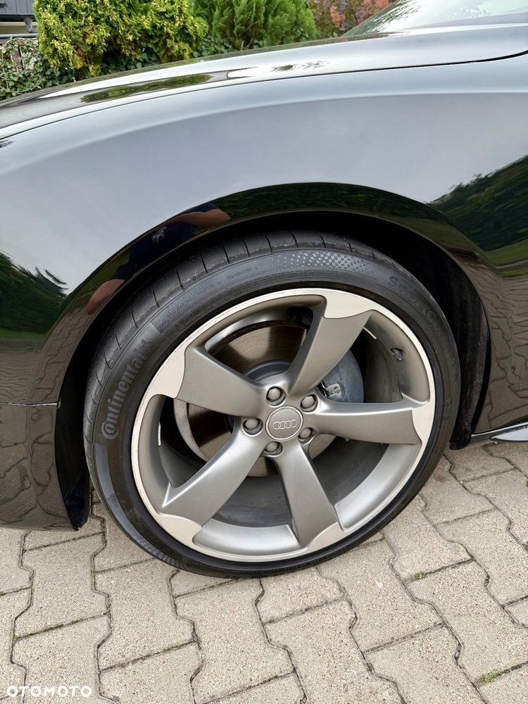Audi A5 ver-2-0-tfsi-quattro-s-tronic - 12