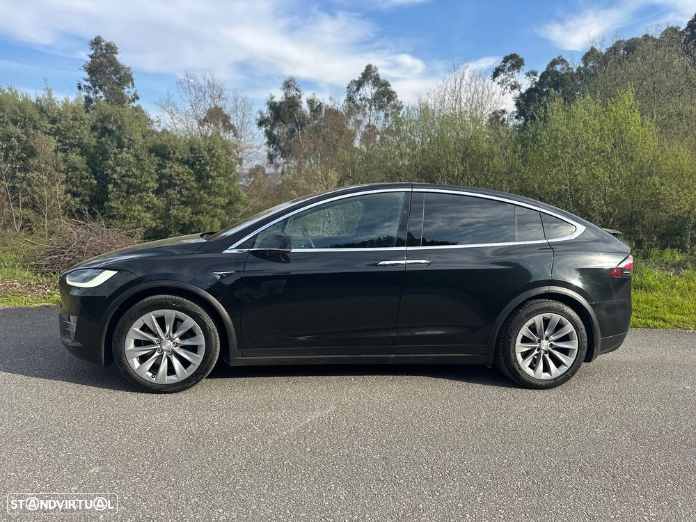 Tesla Model X 100D - 2