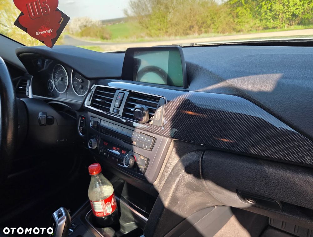 BMW Seria 3 320d DPF Edition Fleet Sport - 16