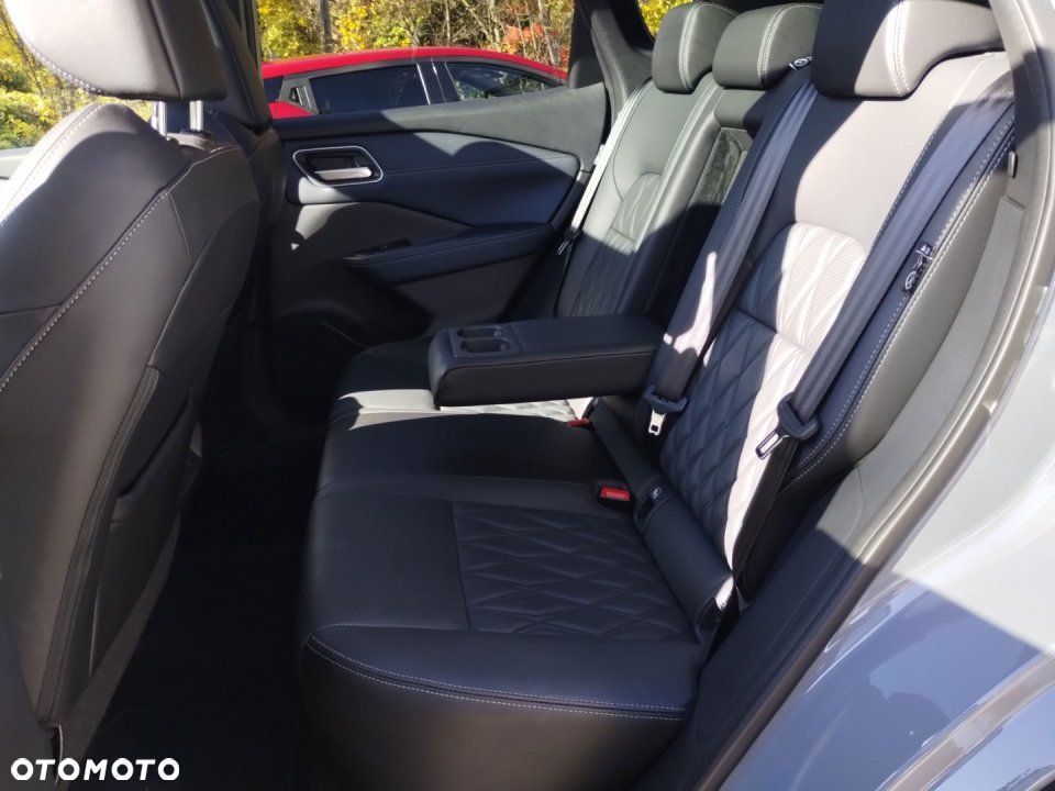 Nissan Qashqai - 16