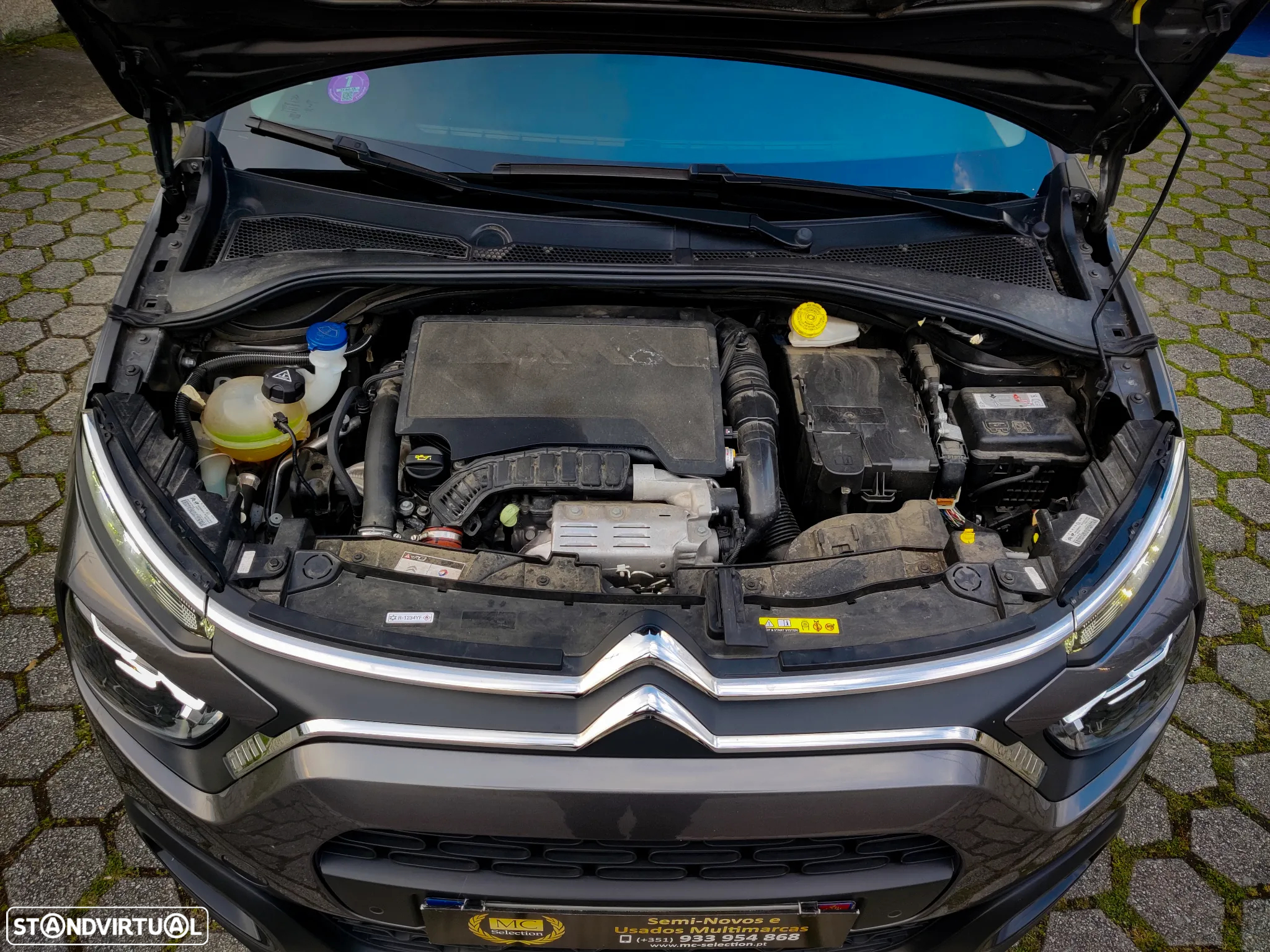 Citroën C3 Pure Tech 110 S&S PLUS - 38