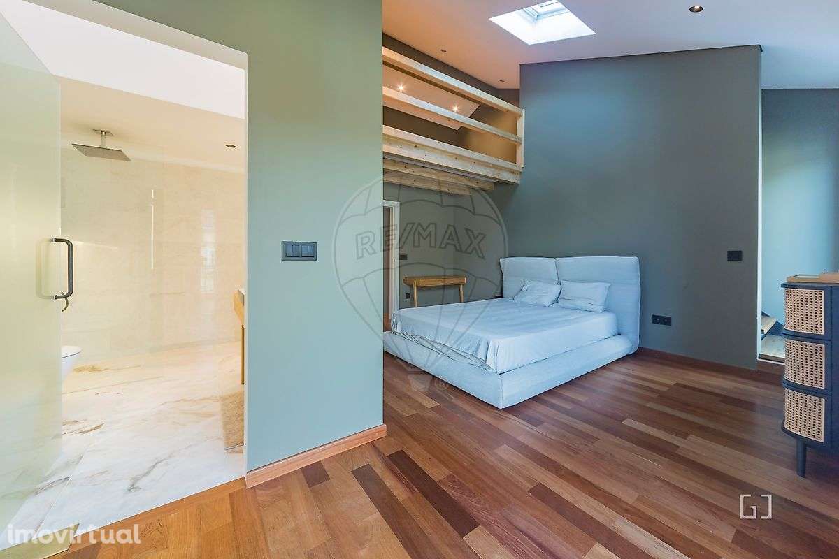 Moradia T2 para arrendamento - Grande imagem: 3/38