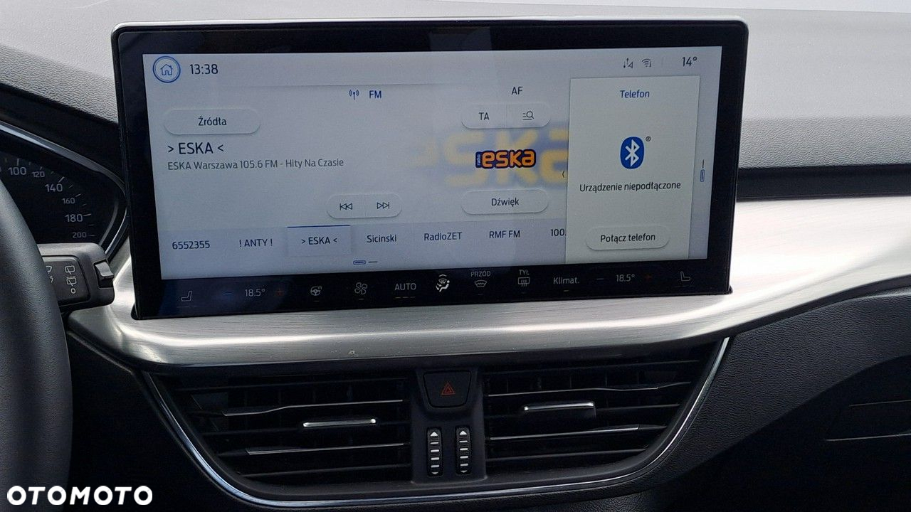Ford Focus - 19