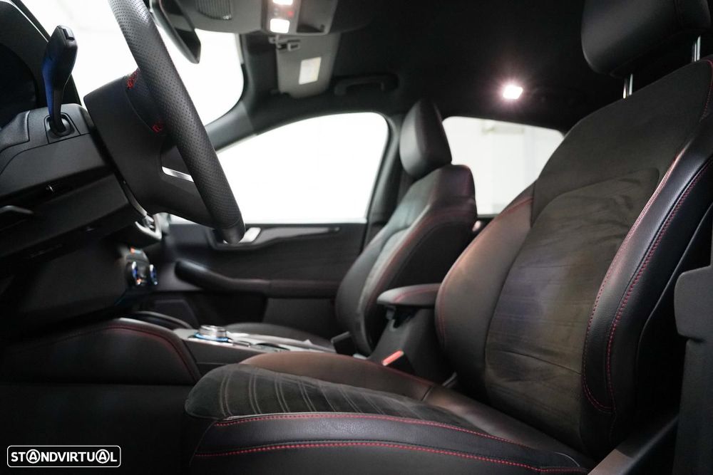 Ford Kuga 2.5 PHEV ST-Line - 7