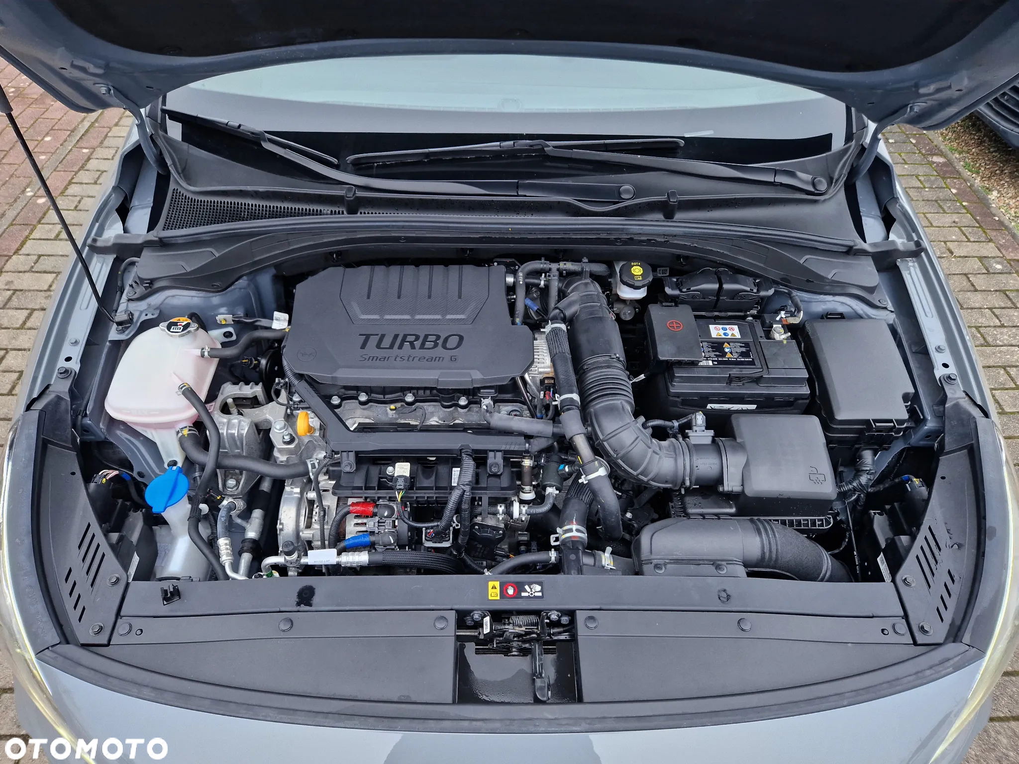 Hyundai i30 N 1.5 T-GDI 48V Premium DCT - 39