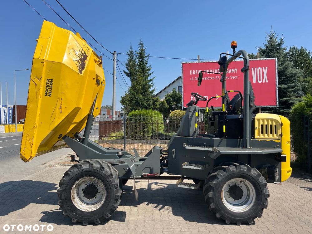 Wacker Neuson DW 60 - 9