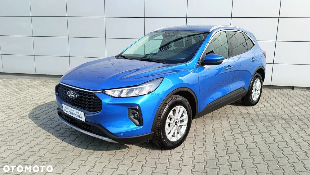 Ford Kuga 1.5 EcoBoost FWD Titanium - 2