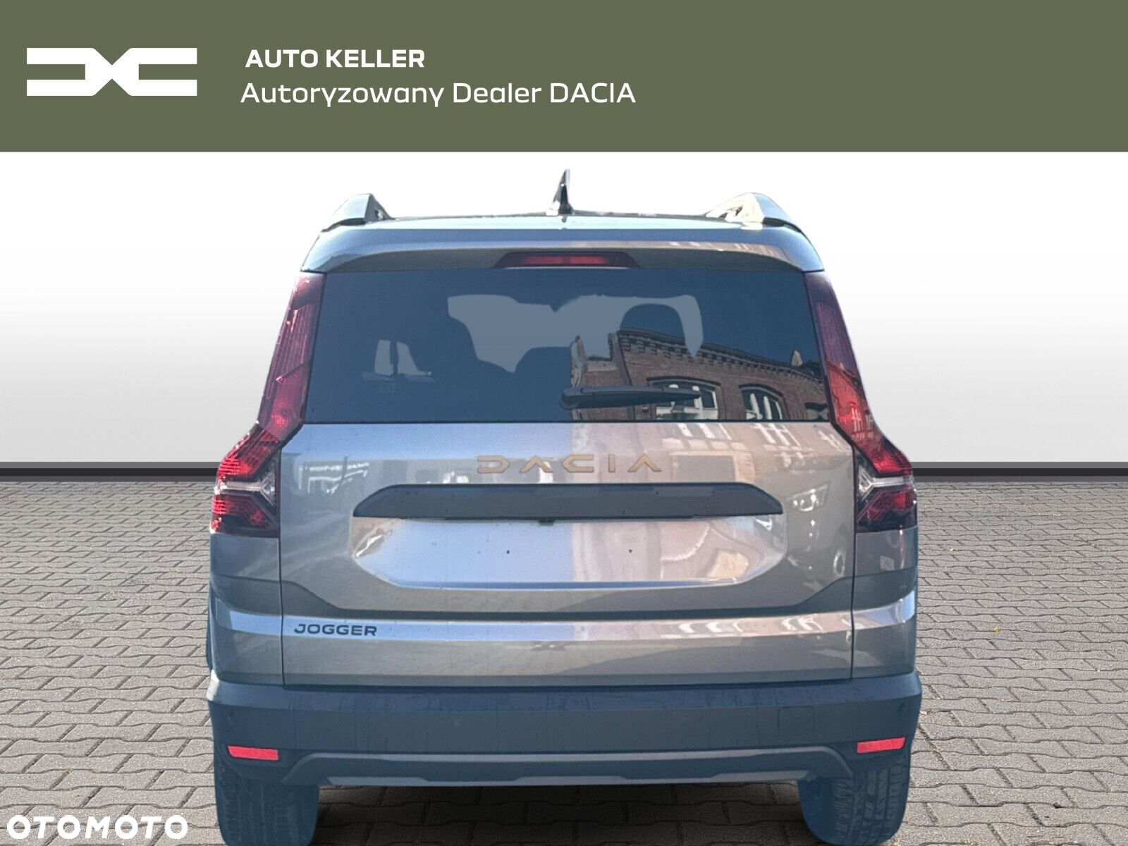 Dacia Jogger - 8