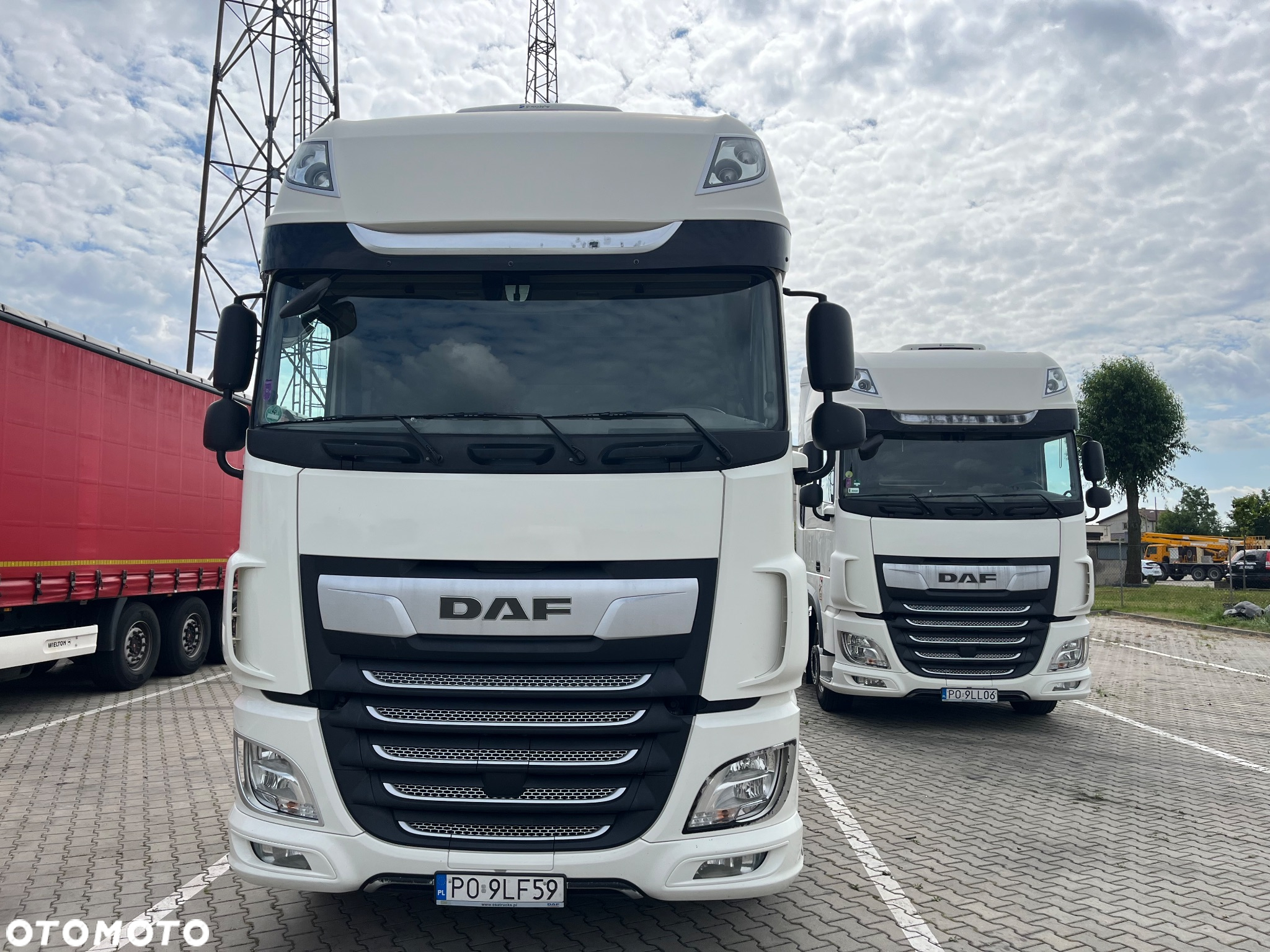 DAF XF480 - 3