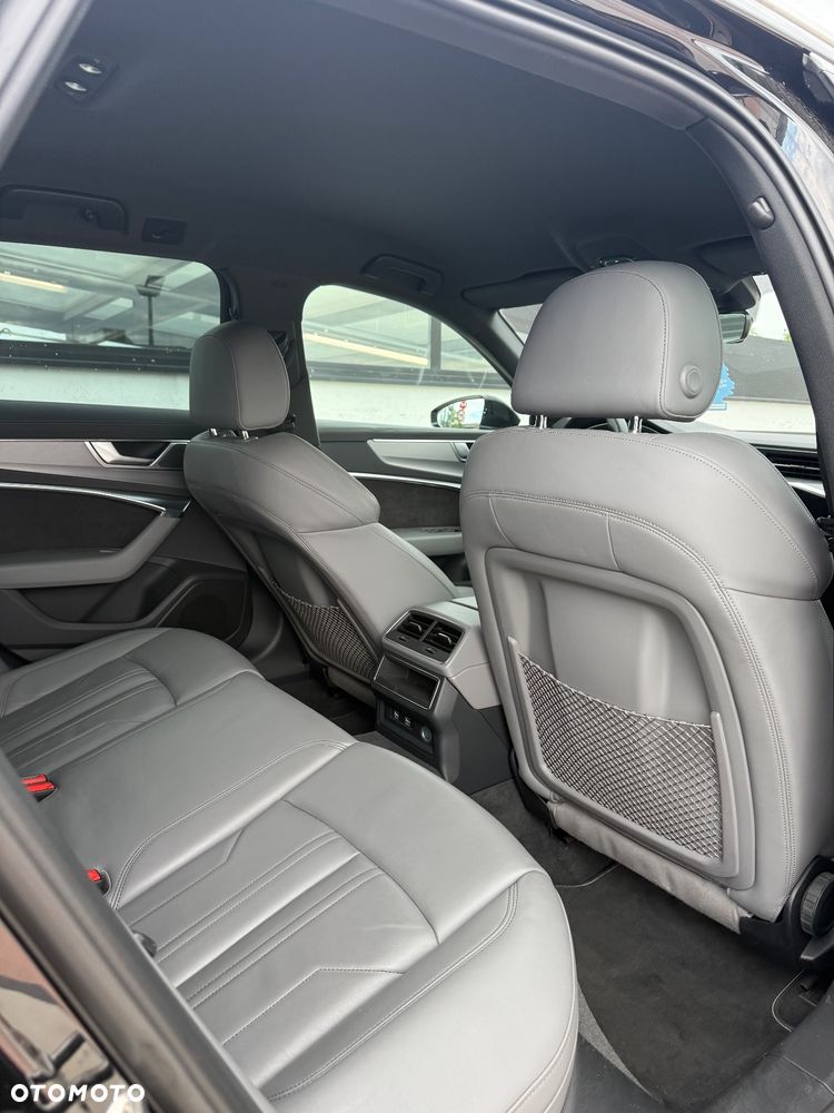 Audi A6 - 16