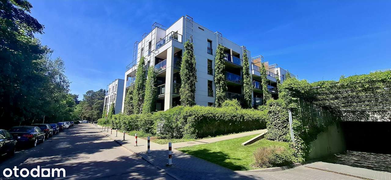 Wygodny apartament / Nadmorski Dwór / blisko plaży