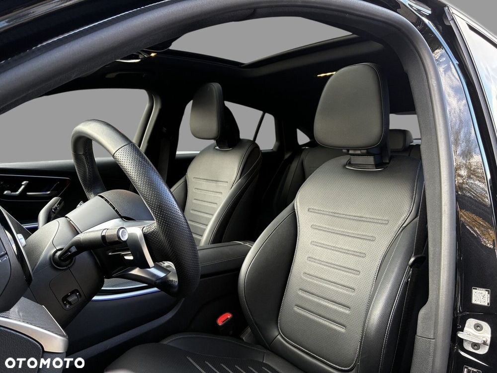 Mercedes-Benz GLC 220 d mHEV 4-Matic AMG Line - 12