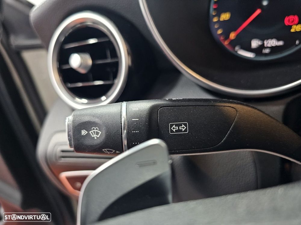 Mercedes-Benz GLC 300 de Coupé 4Matic - 17