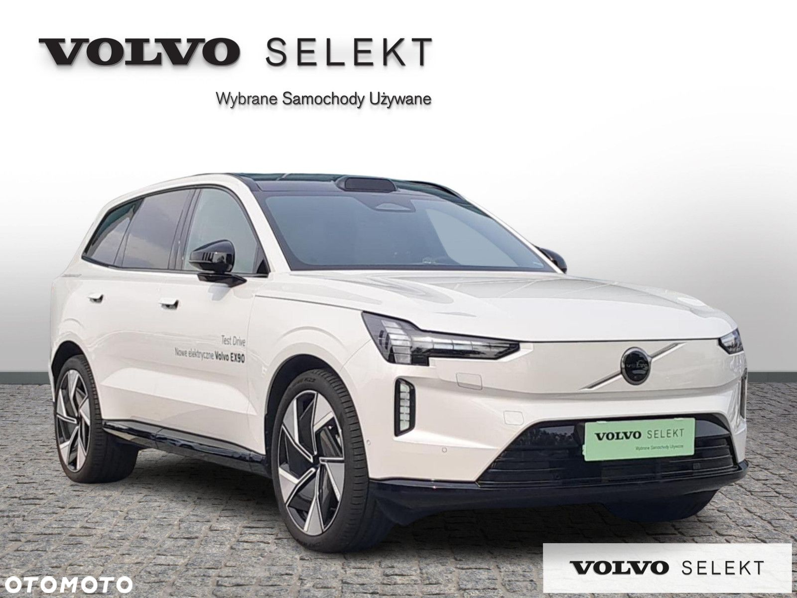 Volvo EX90 - 8