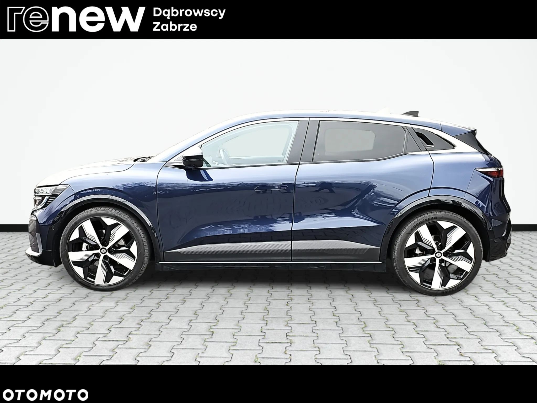 Renault Megane EV60 Techno - 8