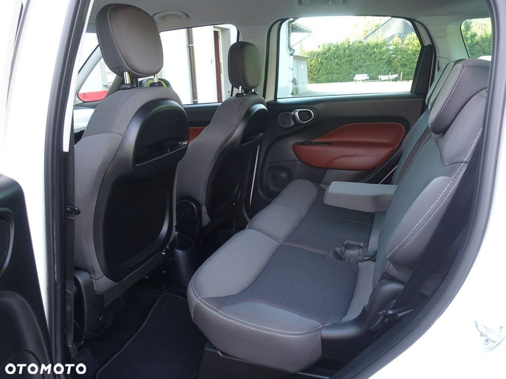 Fiat 500L 1.4 16V Trekking - 16